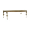Magnolia Manor Leg Table image