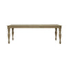 Magnolia Manor Leg Table image