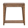 Liberty Furniture Ashford Side Table in Sienna