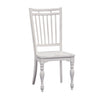 Magnolia Manor Spindle Back Side Chair (RTA) image