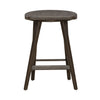 City View Console Stool (RTA) in Coffee Bean image