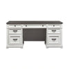 Allyson Park Jr. Executive Desk Base image