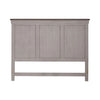 Ivy Hollow Panel Headboard image
