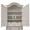 Magnolia Manor Armoire Top image