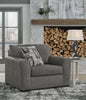Gardiner Oversized Chair