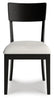 Portdown Dining Chair