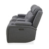 Chapman Loveseat w/ Console P2 & ZG image