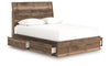 Chirason Bed