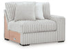 Stupendous Sectional - Ashton Home Furniture (GA)