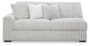 Stupendous Sectional - Ashton Home Furniture (GA)