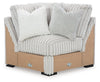 Stupendous Sectional - Ashton Home Furniture (GA)