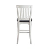 Allyson Park Counter Height Slat Back Chair image