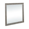 Big Valley Mirror image