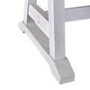 Lindsey Farm Trestle Table Base image