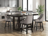 Neymorton Counter Height Dining Room Set