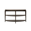 Liberty Furniture Penton Sofa Table in Espresso Stone image