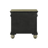 Rustic Traditions Night Stand image