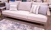 Harmony Headlands Outdoor Sofa with Cushion