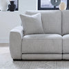 Blake L Arm Recliner P2 & ZW image