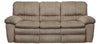 Catnapper Reyes Lay Flat Reclining Sofa in Portabella 2401