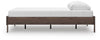 Calverson Bed