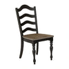 Magnolia Manor Ladder Back Side Chair (RTA) image