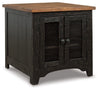 Valebeck Table Set