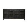 Liberty Furniture Caruso Heights Server in Aged Whiskey image