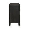 Liberty Furniture Caruso Heights Server in Aged Whiskey