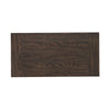 Paradise Valley 5 Drawer Chest in Saddle Brown image