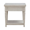 Caruso Heights End Table