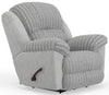 Shaggy Rocker Recliner - Ashton Home Furniture (GA)