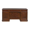 Brayton Manor Jr Executive Desk Top image