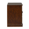 Brayton Manor Jr Executive Media Lateral File in Cognac