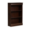 Brayton Manor Jr Executive 48 Inch Bookcase (RTA) in Cognac image