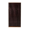 Brayton Manor Jr Executive 60 Inch Bookcase (RTA) in Cognac