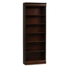 Brayton Manor Jr Executive 82 Inch Bookcase (RTA) in Cognac image