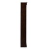 Brayton Manor Jr Executive 82 Inch Bookcase (RTA) in Cognac