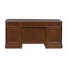 Brayton Manor 5 Piece Jr Executive Set