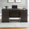 Brayton Manor Jr Executive Desk