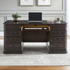 Brayton Manor Jr Executive Desk