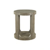 South Bend Round Chairside Table image