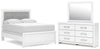 Maeling Bedroom Set