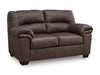 WillowBend Loveseat