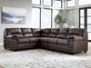 WillowBend Sectional