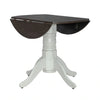 Brook Bay Drop Leaf Table Set image