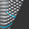 Millennium 2.0 Hybrid 16 Inch Mattress