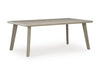 Cliff Trails Outdoor Dining Set