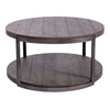 Modern View Cocktail Table image