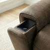 Sergeant Big & Tall Recliner P3 image